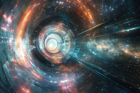 parallel universe gate 