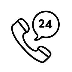 24-7, 24, help, hours, service, open, phone, support