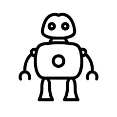 artificial intelligence, robot, bot, ai, ai bot, chat, chatbot, message