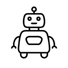 artificial intelligence, robot, bot, ai, ai bot, chat, chatbot, message