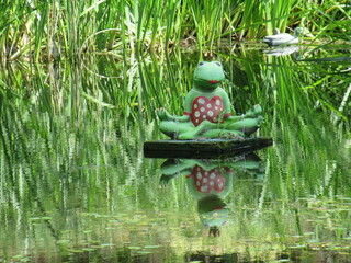 Kurpark Laboe