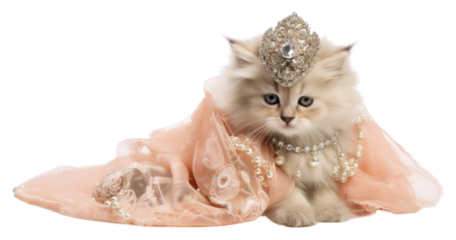 PNG Kitten animal pet accessories.