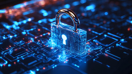 Advanced digital security technology