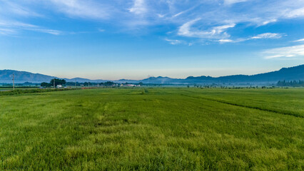 Bonao, Dominican Republic