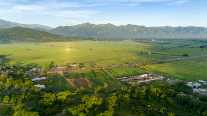 Bonao, Dominican Republic