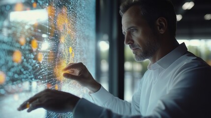 Innovative Technology Interaction