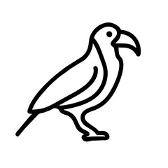 Toucan