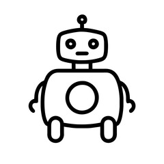 artificial intelligence, robot, bot, ai, ai bot, chat, chatbot, message