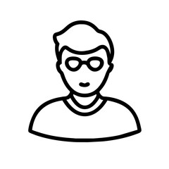 avatar, skin, profile, friend, user, person