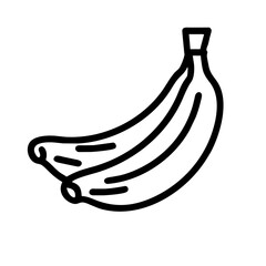 banana