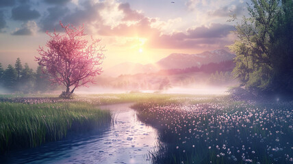 Beautiful Background