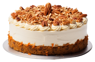 PNG Cream cake cheesecake dessert.