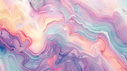 Fototapeta premium Abstract colorful marble texture.