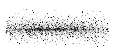 Obraz premium PNG Shining sparkle light backgrounds astronomy night.