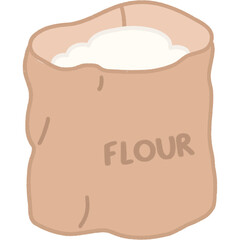 flour