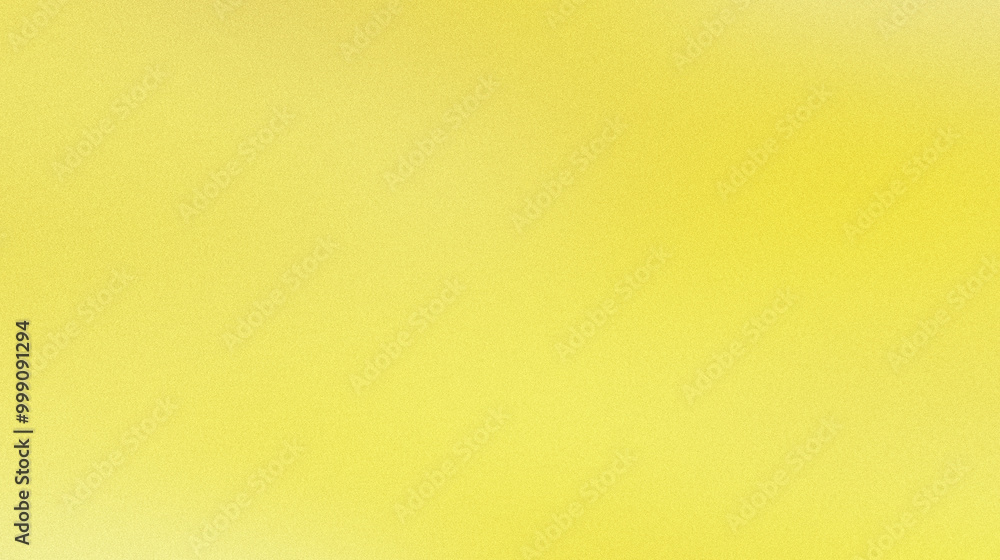 Aufkleber vibrant yellow soft surface suitable for various crafting and decorating projects. the color adds a 