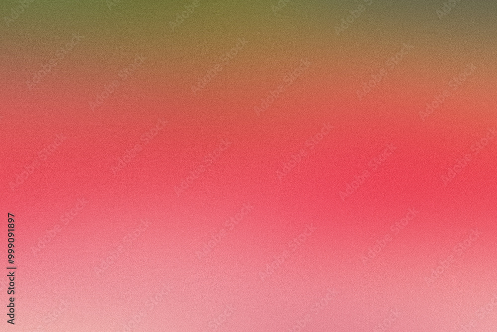 Aufkleber vibrant green red soft gradient suitable for various crafting and decorating projects. The color adds a lively touch to any design