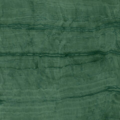 Emerald green background like onyx, marble or travertine tile. Grunge wall best for interior design...
