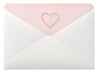 PNG Love letter envelope white background rectangle.