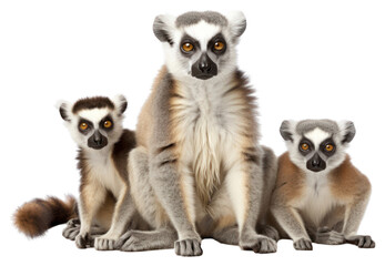 PNG Madagascar wildlife animal mammal carnivora.