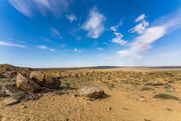 アクタウのショモナイのラウンドロック