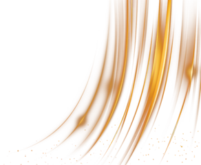PNG Realistic glowing gold vertical lighting backgrounds abstract pattern.