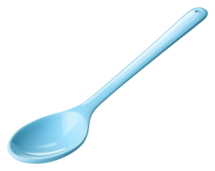 PNG Baby spoon feeder white background silverware toothbrush.