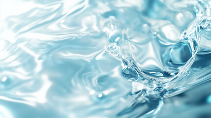 Elegant Abstract Background with Soft Focus