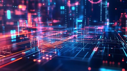 Business Technology and Digital Enterprise. 