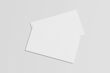 Business Card Blank
