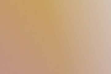 Beautiful light brown abstract background. neutral background for presentation design. Golden base for website, print, base for banners, wallpapers, business cards, brochures, banners, calendars, grap