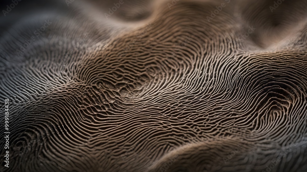 Poster detailed abstract pattern texture background
