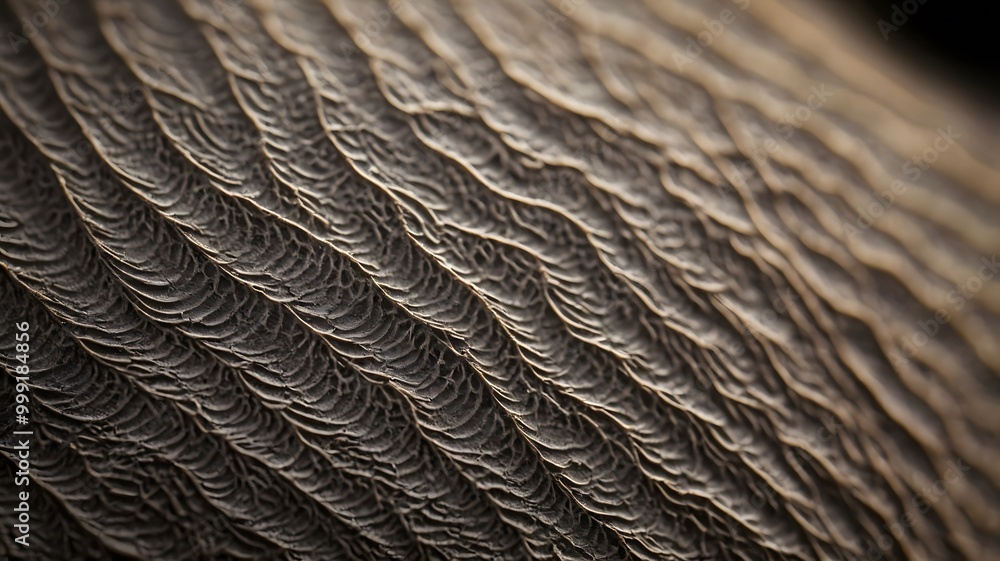 Poster detailed abstract pattern texture background