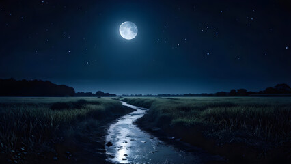 moonlight
