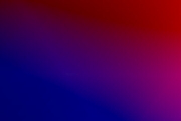 Grain gradient background with color gradation and grainy noise texture. Abstract purple grain gradient background