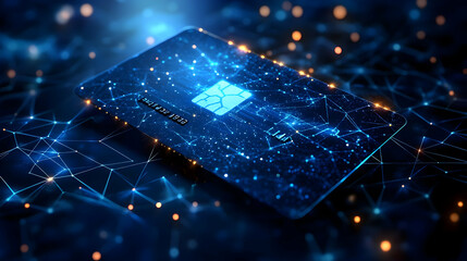 The Future of Payment: Digital Cards and Secure Transactions