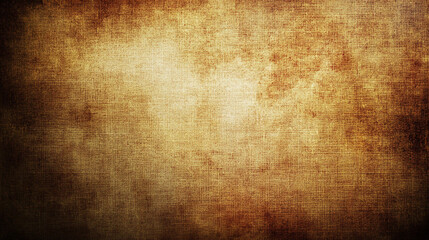 Fototapeta premium grunge-textured brown backdrop with a vintage appeal, showcasing rough, weathered surfaces. The image evokes a sense of age, history, and nostalgia, perfect for rustic or retro-themed projects
