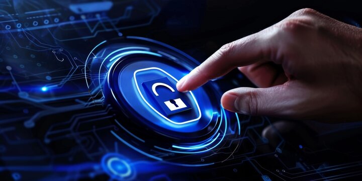 Ensuring information privacy is crucial for individuals and organizations alike.