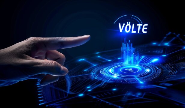Exploring the Functionality of VoLTE Technology