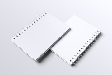 Notebook Blank