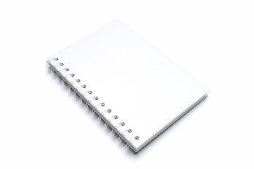 Notebook Blank