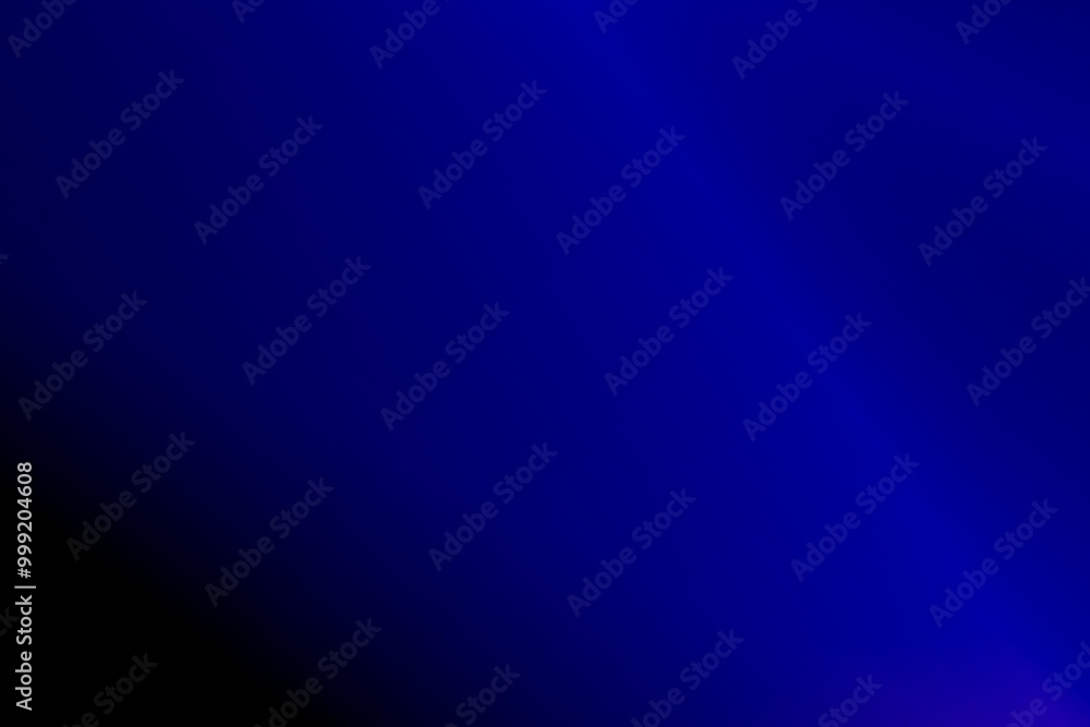 Poster blue gradient background grainy glowing blue light on dark backdrop noise texture effect banner head
