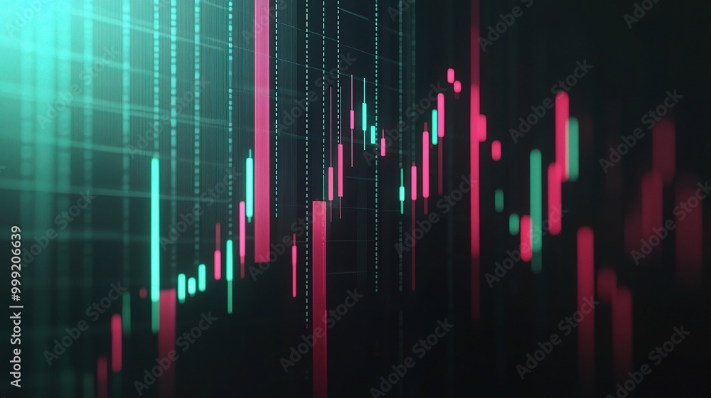 Poster Abstract Data Visualization with Colorful Graphs and Lines