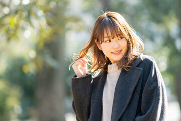美しい日本女性