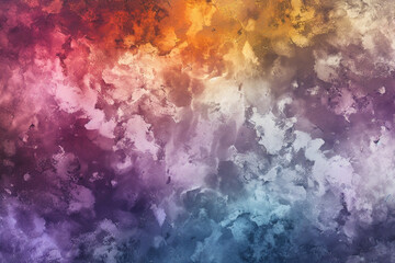 Soft color wallpaper