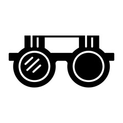 glasses