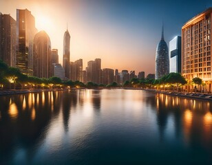 Passive income investment strategy with depth of field for consistent financial returns