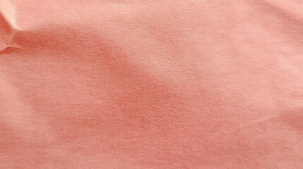 Soft Pink Paper Texture for Various Backgrounds