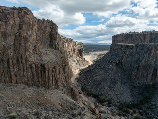 Diablo Canyon - New Mexico