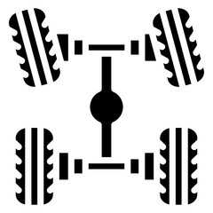 balance, steering, suspension, straight, adjustment